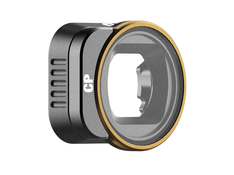 PolarPro CPL Filter for DJI Mini 3 Series
